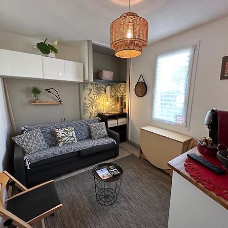 Appartement A 70M De La Plage Et L Estacade De Capbreton Dış mekan fotoğraf