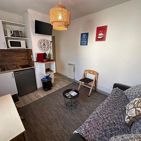Appartement A 70M De La Plage Et L Estacade De Capbreton Dış mekan fotoğraf