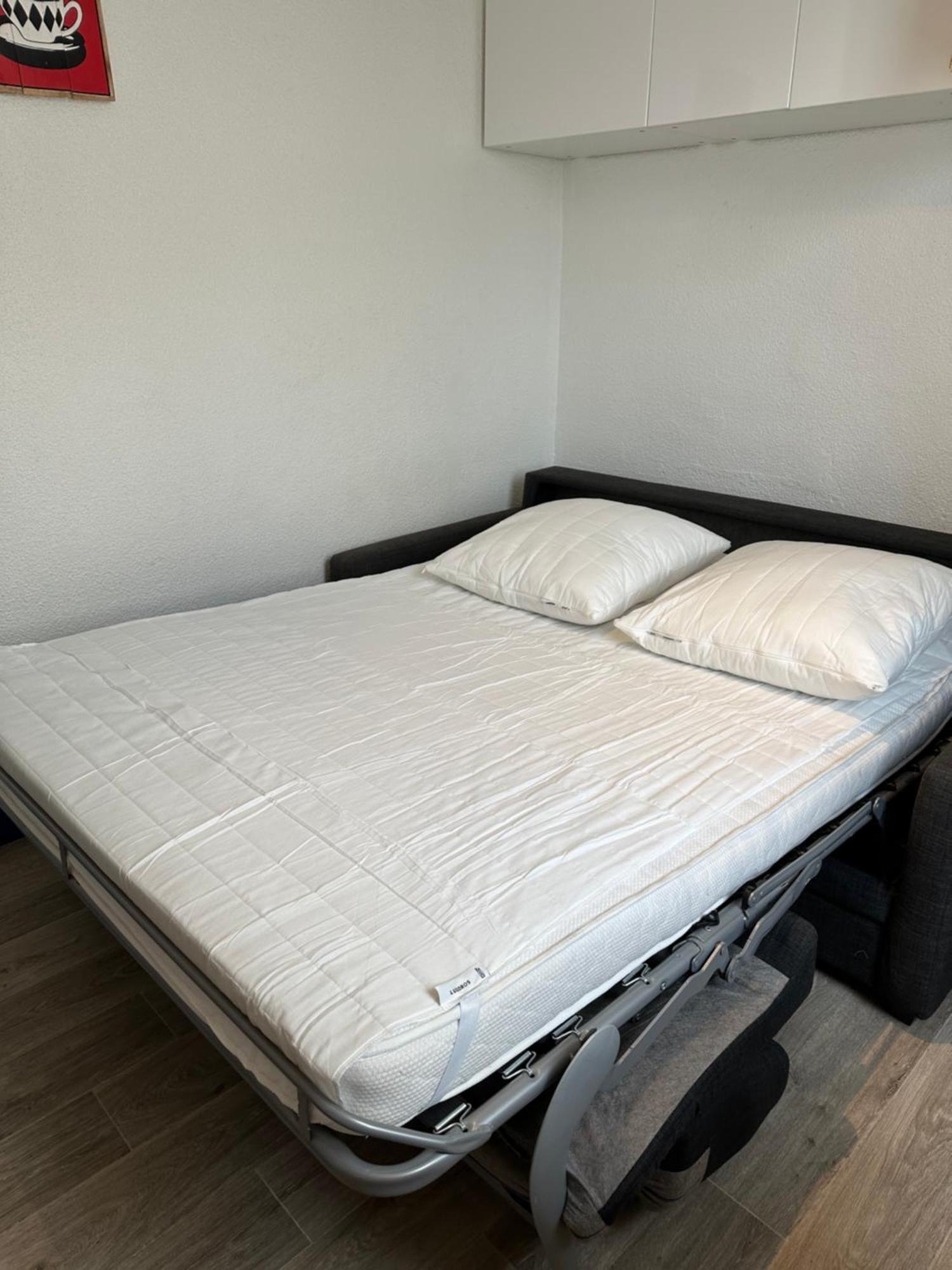 Appartement A 70M De La Plage Et L Estacade De Capbreton Oda fotoğraf