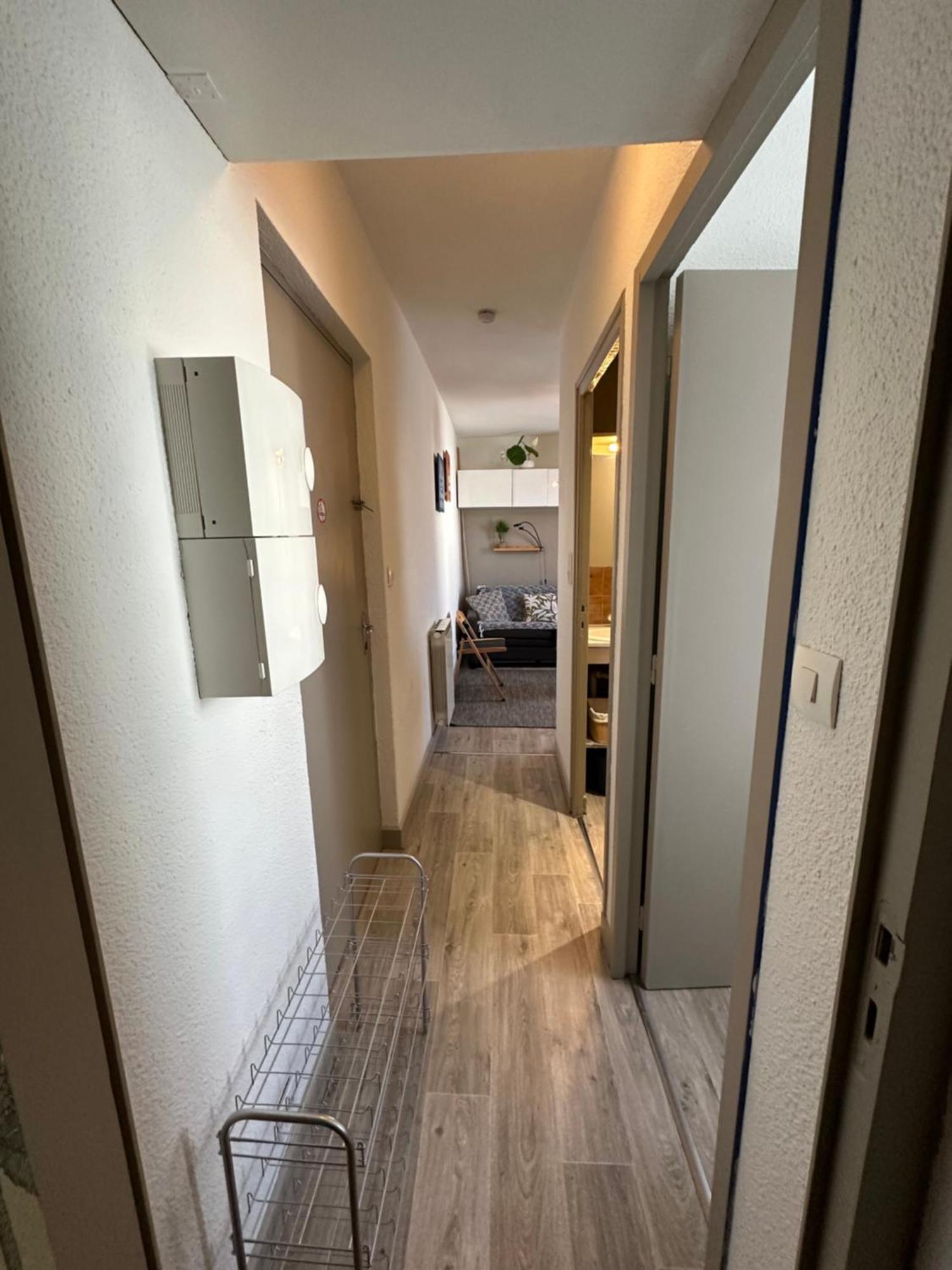 Appartement A 70M De La Plage Et L Estacade De Capbreton Dış mekan fotoğraf