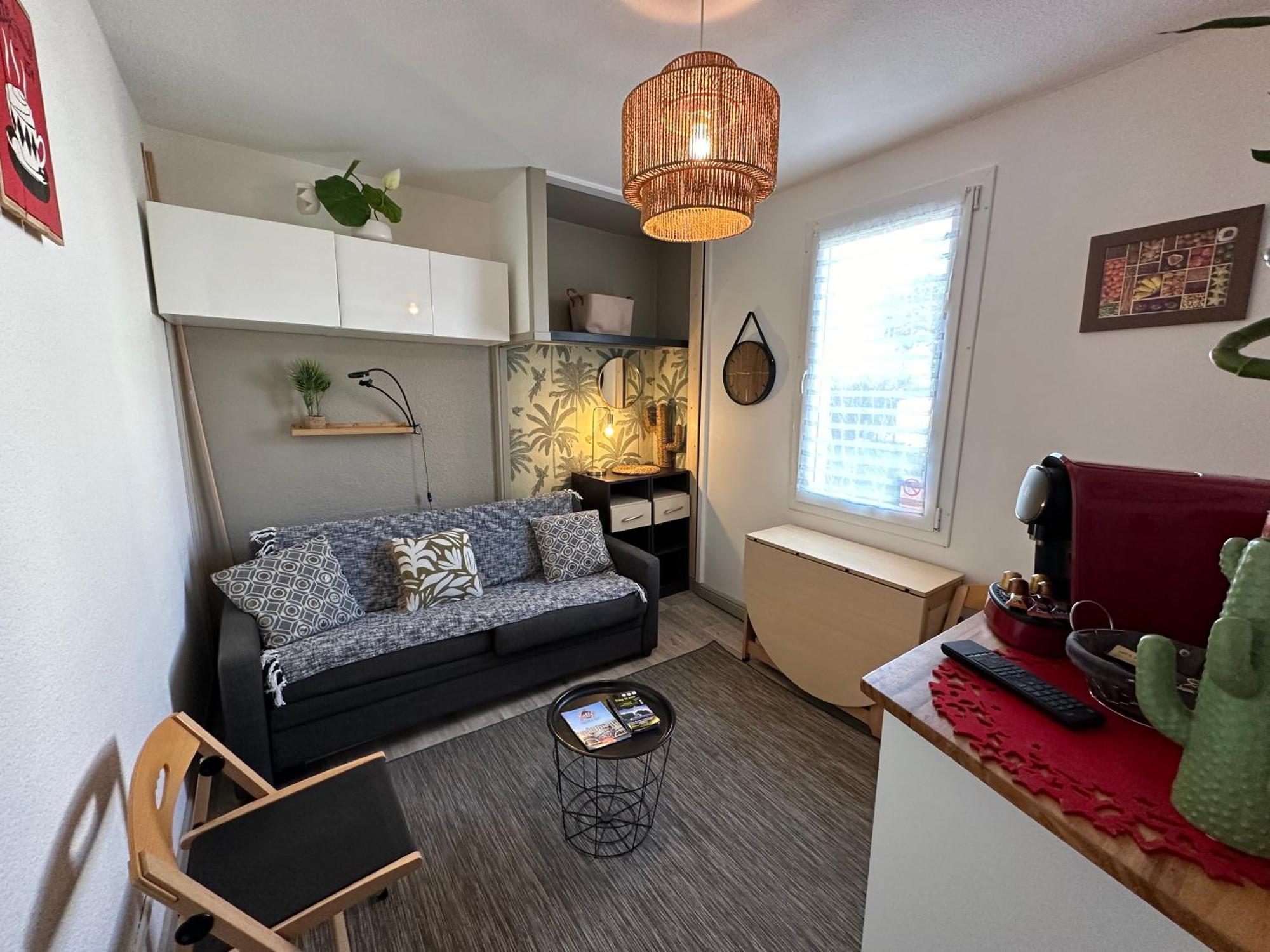 Appartement A 70M De La Plage Et L Estacade De Capbreton Dış mekan fotoğraf